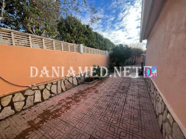 Chalet en Barrio El Palmar-Los Molinos