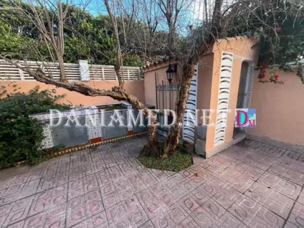 Chalet en Barrio El Palmar-Los Molinos