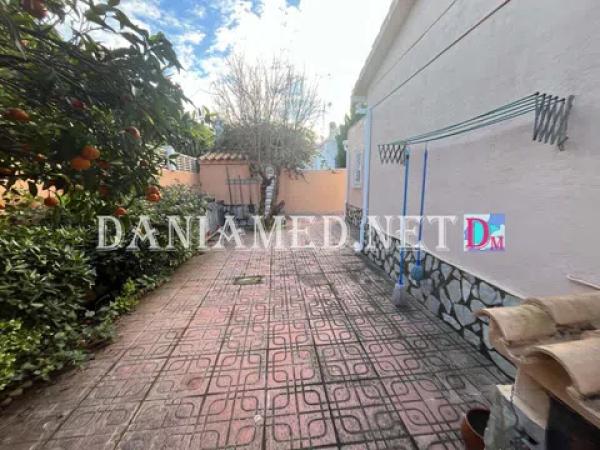 Chalet en Barrio El Palmar-Los Molinos