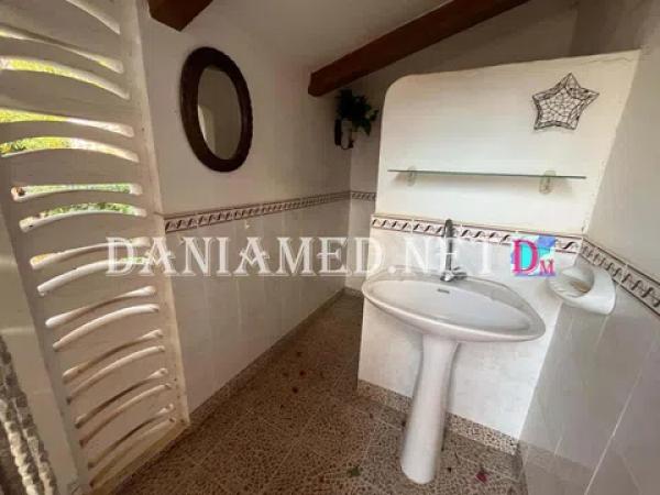 Chalet en Barrio El Palmar-Los Molinos