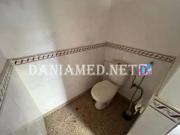 Chalet en Barrio El Palmar-Los Molinos