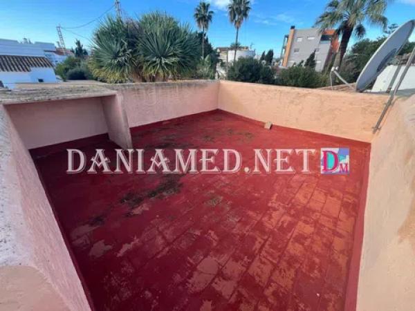 Chalet en Barrio El Palmar-Los Molinos