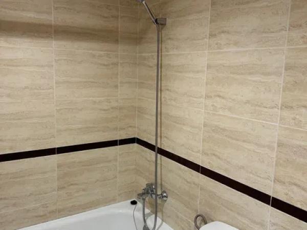 Piso en calle de la Caldera del Gas, 5