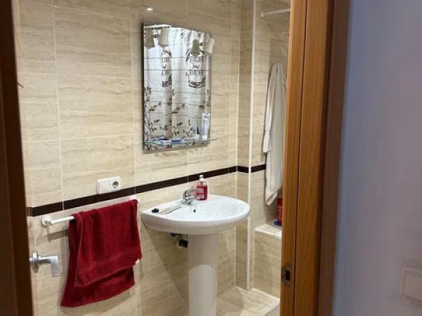 Piso en calle de la Caldera del Gas, 5