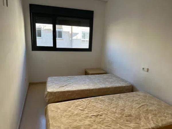 Piso en calle de la Caldera del Gas, 5