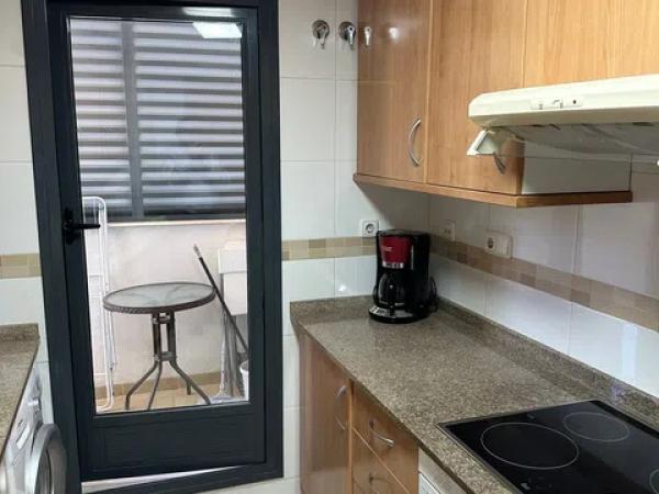 Piso en calle de la Caldera del Gas, 5