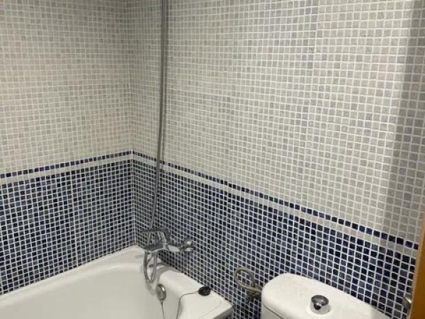 Piso en calle de la Caldera del Gas, 5