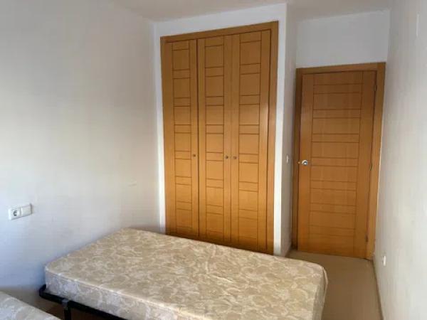 Piso en calle de la Caldera del Gas, 5