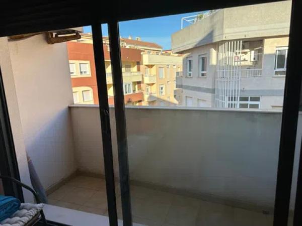 Piso en calle de la Caldera del Gas, 5