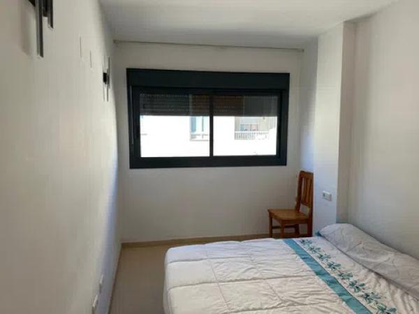 Piso en calle de la Caldera del Gas, 5