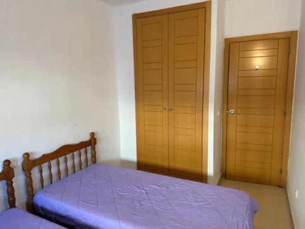 Piso en calle de la Caldera del Gas, 5