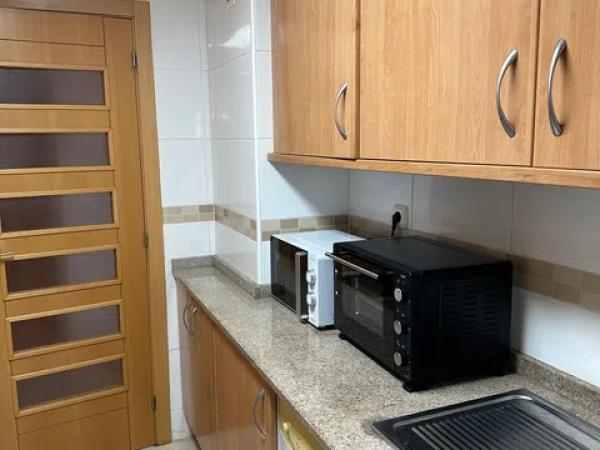 Piso en calle de la Caldera del Gas, 5