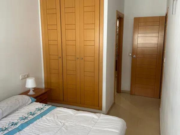 Piso en calle de la Caldera del Gas, 5