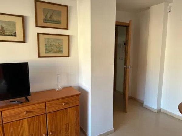 Piso en calle de la Caldera del Gas, 5