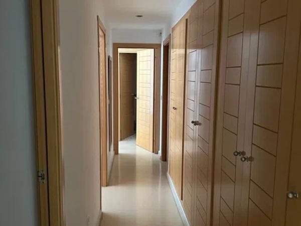 Piso en calle de la Caldera del Gas, 5