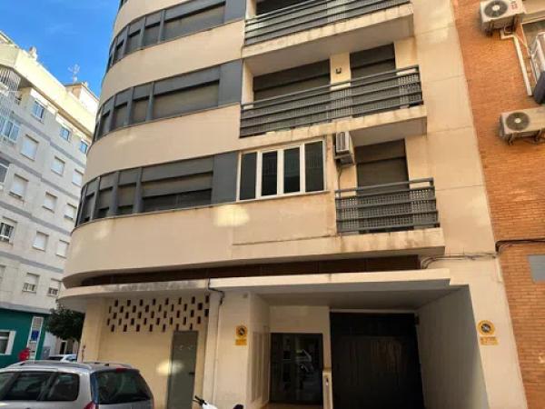 Piso en calle de la Caldera del Gas, 5