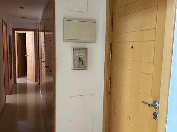 Piso en calle de la Caldera del Gas, 5