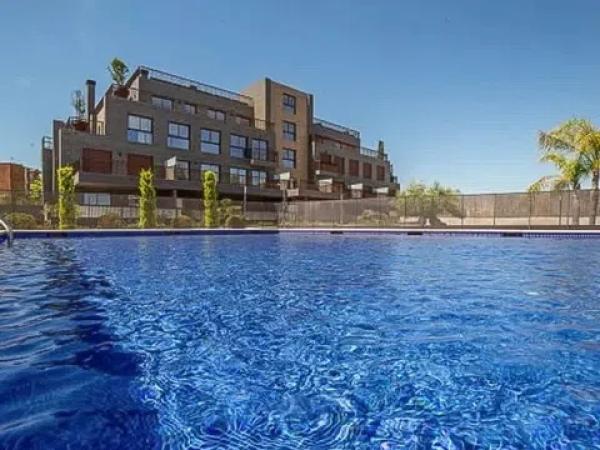 Piso en Barrio Les Bovetes-La Felicidad