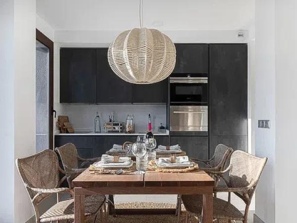 Piso en Barrio Les Bovetes-La Felicidad