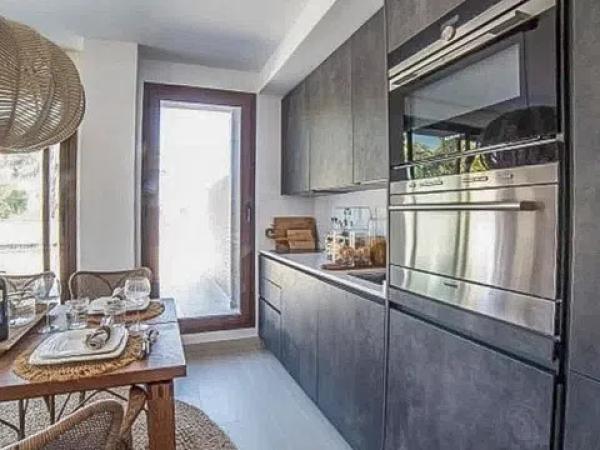 Piso en Barrio Les Bovetes-La Felicidad