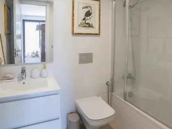 Piso en Barrio Les Bovetes-La Felicidad