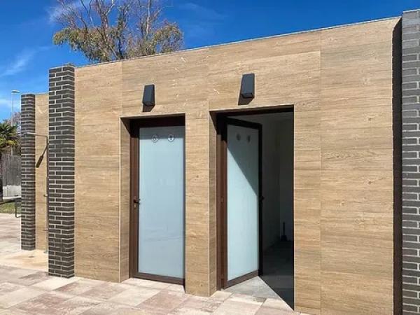 Piso en Barrio Les Bovetes-La Felicidad