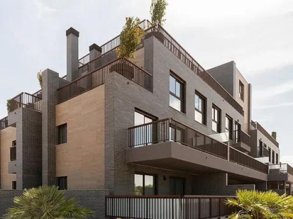 Piso en Barrio Les Bovetes-La Felicidad