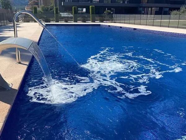 Piso en Barrio Les Bovetes-La Felicidad