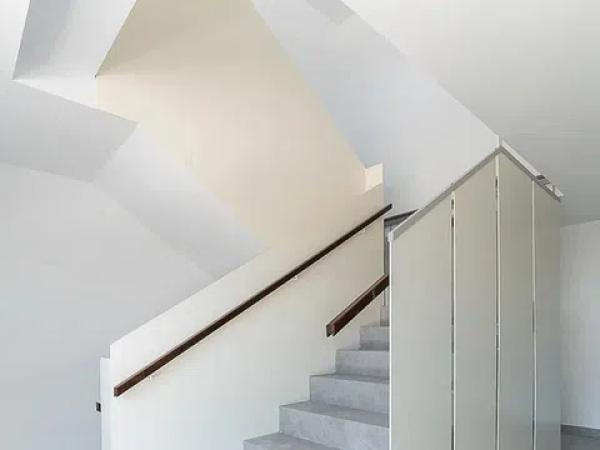 Piso en Barrio Les Bovetes-La Felicidad