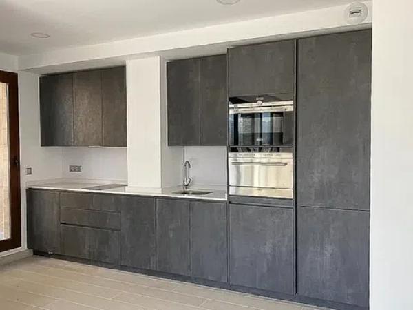 Piso en Barrio Les Bovetes-La Felicidad