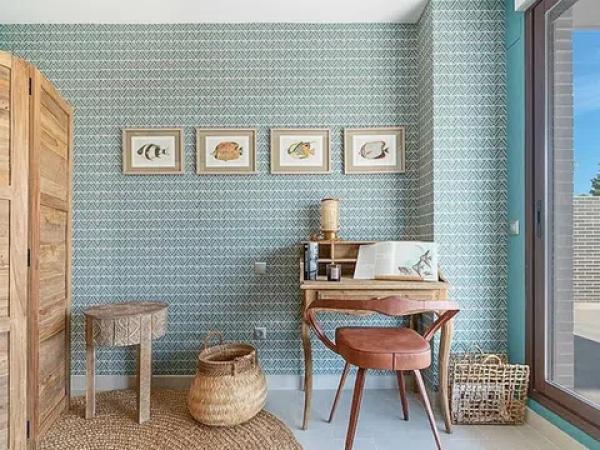 Piso en Barrio Les Bovetes-La Felicidad