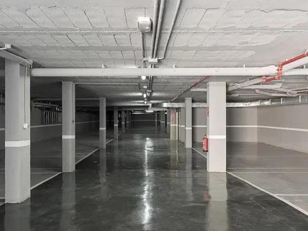 Piso en Barrio Les Bovetes-La Felicidad