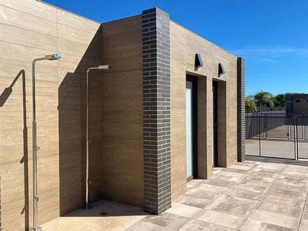 Piso en Barrio Les Bovetes-La Felicidad