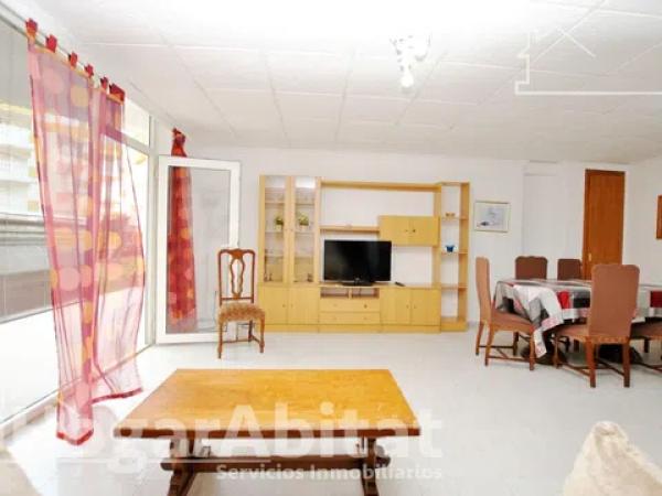 Piso en calle Esparver