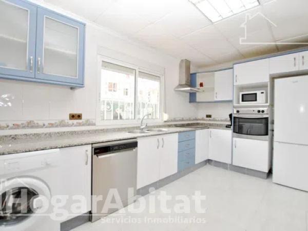 Piso en calle Esparver