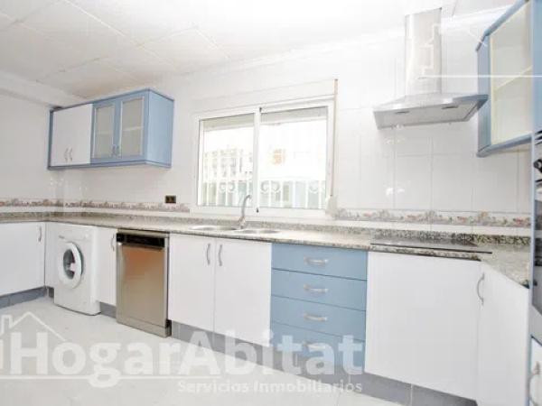 Piso en calle Esparver