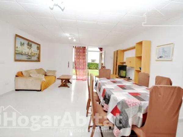 Piso en calle Esparver