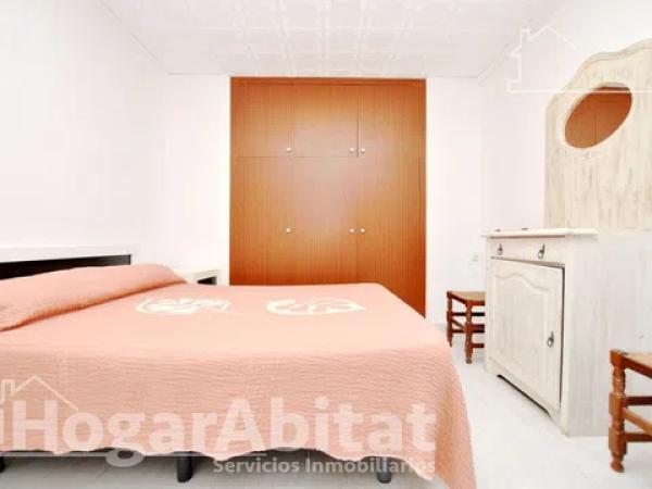 Piso en calle Esparver