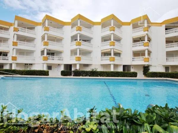 Piso en calle Esparver