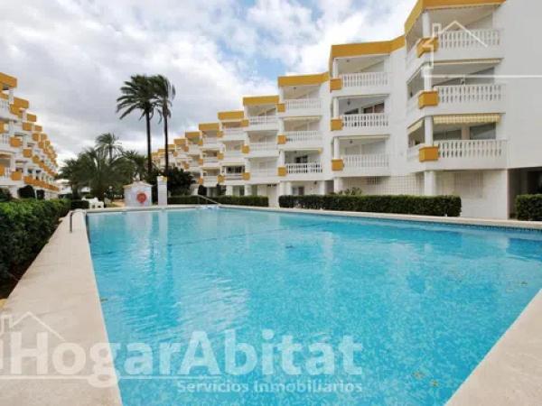 Piso en calle Esparver