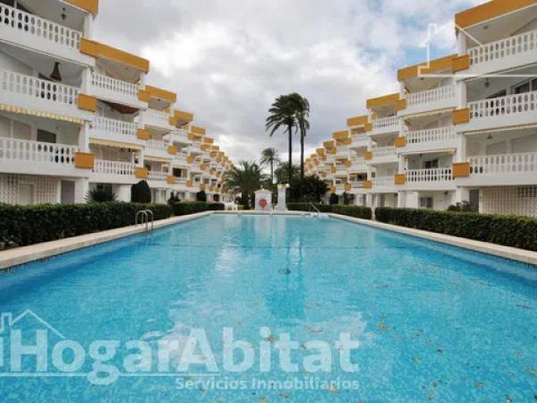 Piso en calle Esparver