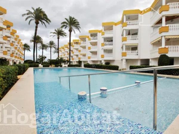 Piso en calle Esparver