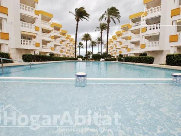 Piso en calle Esparver