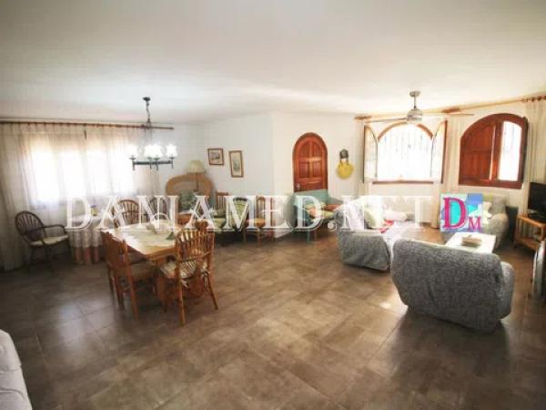 Chalet en Devesses - Monte Pego