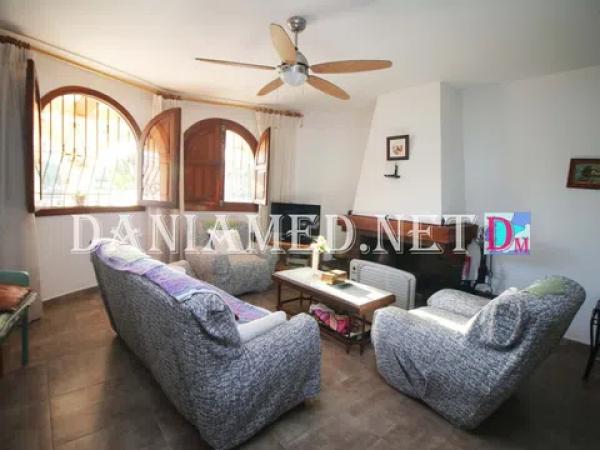 Chalet en Devesses - Monte Pego