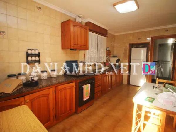 Chalet en Devesses - Monte Pego