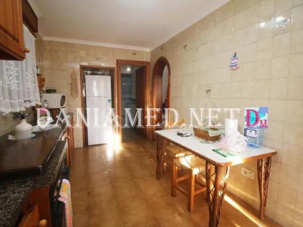 Chalet en Devesses - Monte Pego