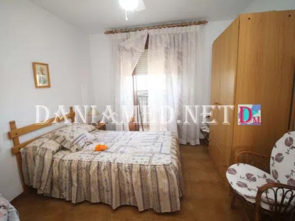 Chalet en Devesses - Monte Pego