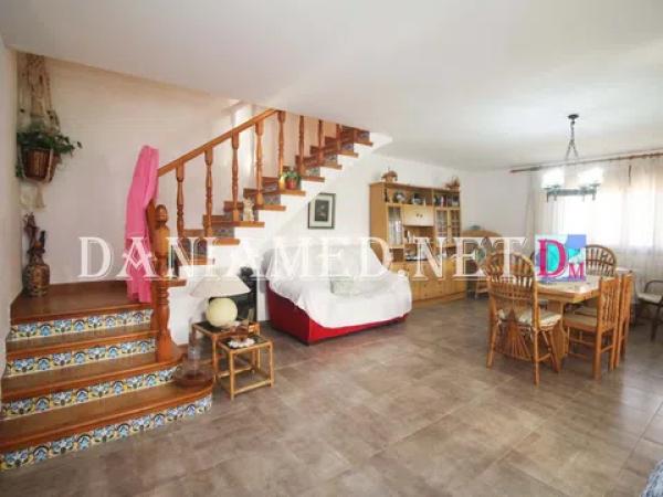 Chalet en Devesses - Monte Pego