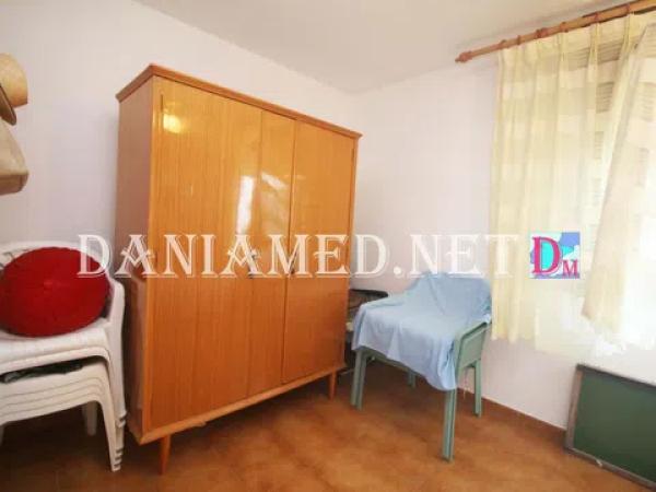 Chalet en Devesses - Monte Pego